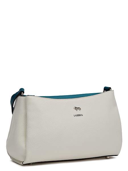 Сумка Labbra L-HF4059 white/multicolor Labbra, Артикул: L-HF4059-01-00047851 фото №1