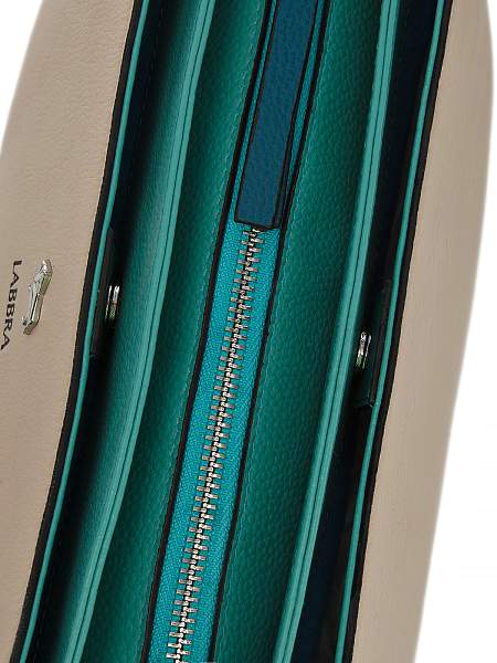 Сумка Labbra L-HF4059 powder/multicolor Labbra, Артикул: L-HF4059-01-00047852 фото №1