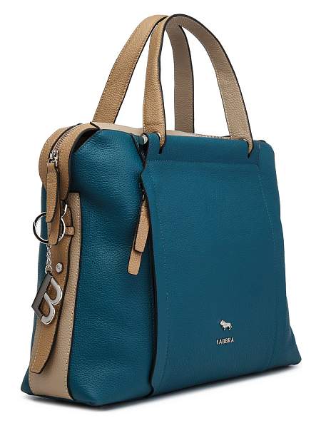 Сумка Labbra L-HF4046 cyprus-aqua/croissant/beige Labbra, Артикул: L-HF4046-01-00047877 фото №1