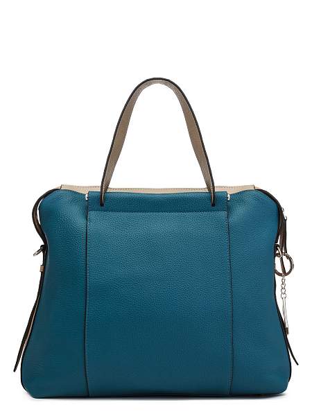 Сумка Labbra L-HF4046 cyprus-aqua/croissant/beige Labbra, Артикул: L-HF4046-01-00047877 фото №1