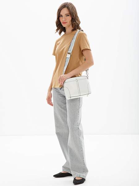 Сумка Labbra L-HF4094 white Labbra, Артикул: L-HF4094-01-00048010 фото №1