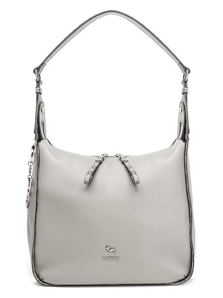 Сумка Labbra L-HF4124 l.cacao-grey/l.cacao Labbra, Артикул: L-HF4124-01-00048045 фото №1