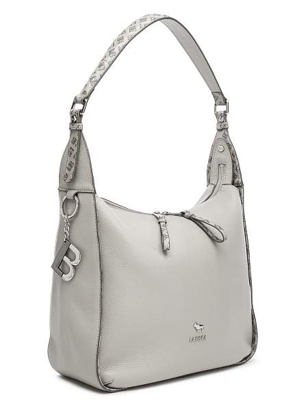 Сумка Labbra L-HF4124 l.cacao-grey/l.cacao Labbra, Артикул: L-HF4124-01-00048045 фото №1