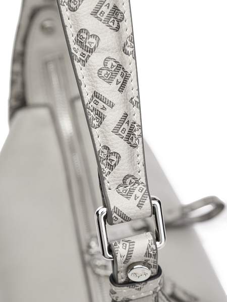 Сумка Labbra L-HF4124 l.cacao-grey/l.cacao Labbra, Артикул: L-HF4124-01-00048045 фото №1