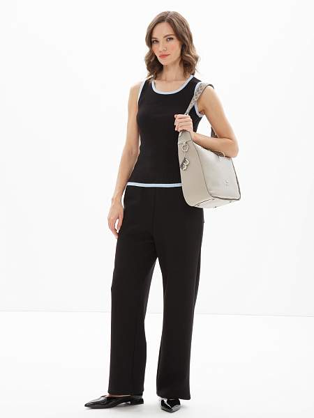 Сумка Labbra L-HF4124 l.cacao-grey/l.cacao Labbra, Артикул: L-HF4124-01-00048045 фото №1