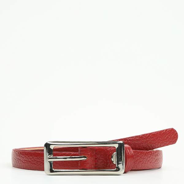 LF105715-4 FABRETTI Ремень жен. 100% натуральная кожа коровы  (размер 120) Fabretti, Артикул: LF105715-4 фото №1