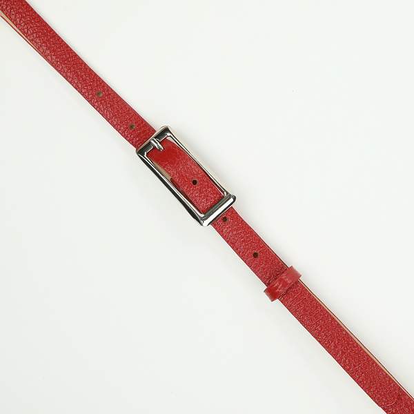 LF105715-4 FABRETTI Ремень жен. 100% натуральная кожа коровы  (размер 120) Fabretti, Артикул: LF105715-4 фото №1