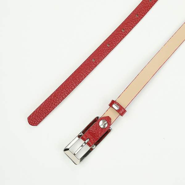 LF105715-4 FABRETTI Ремень жен. 100% натуральная кожа коровы  (размер 120) Fabretti, Артикул: LF105715-4 фото №1