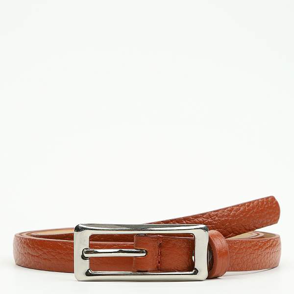 LF105715-12 FABRETTI Ремень жен. 100% натуральная кожа коровы  (размер 120) Fabretti, Артикул: LF105715-12 фото №1