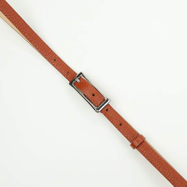 LF105715-12 FABRETTI Ремень жен. 100% натуральная кожа коровы  (размер 120) Fabretti, Артикул: LF105715-12 фото №1