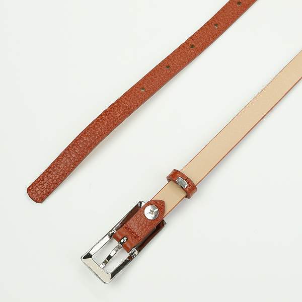 LF105715-12 FABRETTI Ремень жен. 100% натуральная кожа коровы  (размер 120) Fabretti, Артикул: LF105715-12 фото №1