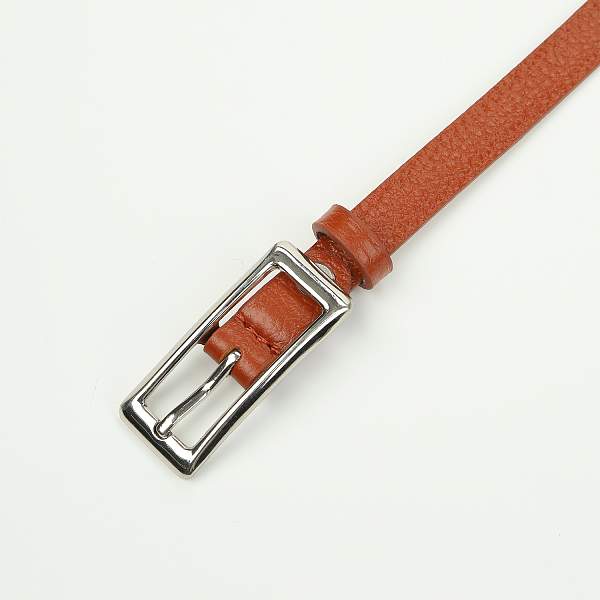 LF105715-12 FABRETTI Ремень жен. 100% натуральная кожа коровы  (размер 120) Fabretti, Артикул: LF105715-12 фото №1