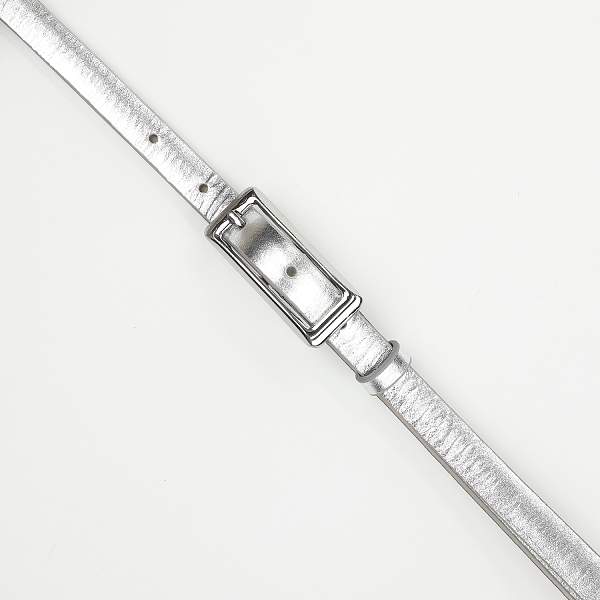 LF105715-3 FABRETTI Ремень жен. 100% натуральная кожа коровы  (размер 120) Fabretti, Артикул: LF105715-3 фото №1