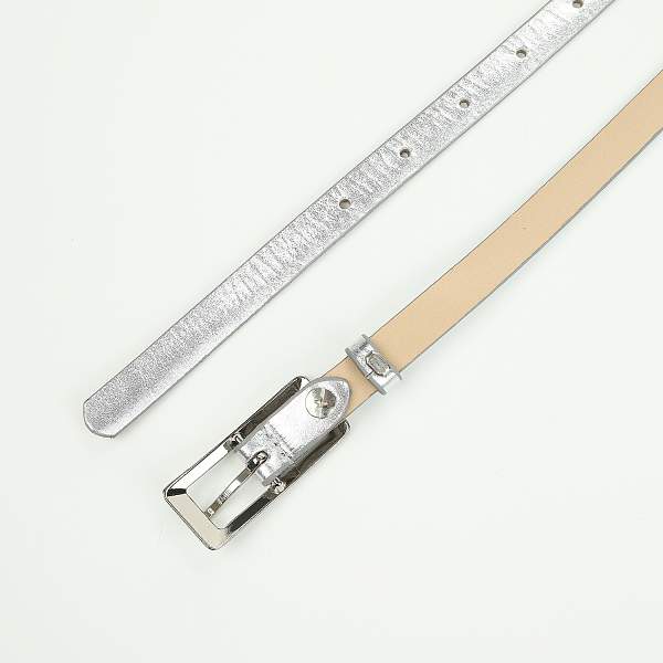 LF105715-3 FABRETTI Ремень жен. 100% натуральная кожа коровы  (размер 120) Fabretti, Артикул: LF105715-3 фото №1