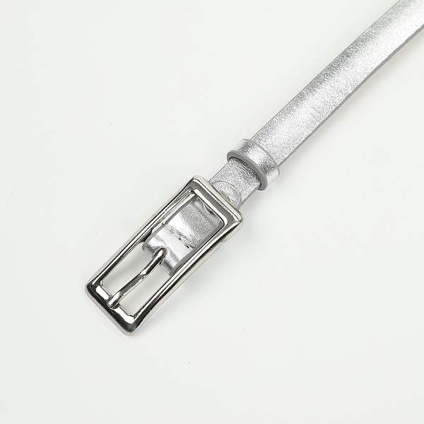 LF105715-3 FABRETTI Ремень жен. 100% натуральная кожа коровы  (размер 120) Fabretti, Артикул: LF105715-3 фото №1