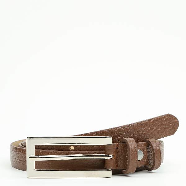 LF105820-12 FABRETTI Ремень жен. 100% натуральная кожа коровы  (размер 120) Fabretti, Артикул: LF105820-12 фото №1