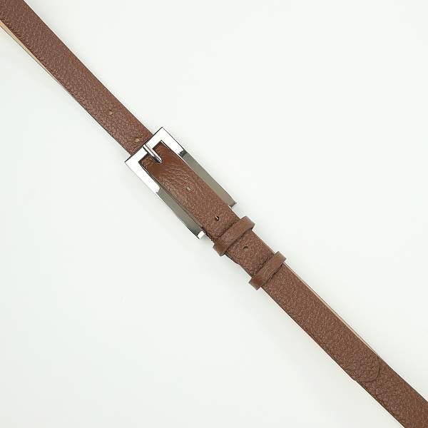 LF105820-12 FABRETTI Ремень жен. 100% натуральная кожа коровы  (размер 120) Fabretti, Артикул: LF105820-12 фото №1