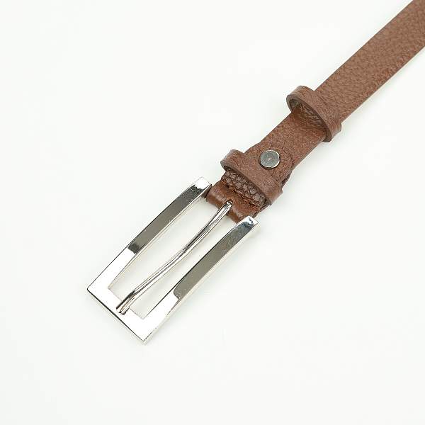 LF105820-12 FABRETTI Ремень жен. 100% натуральная кожа коровы  (размер 120) Fabretti, Артикул: LF105820-12 фото №1