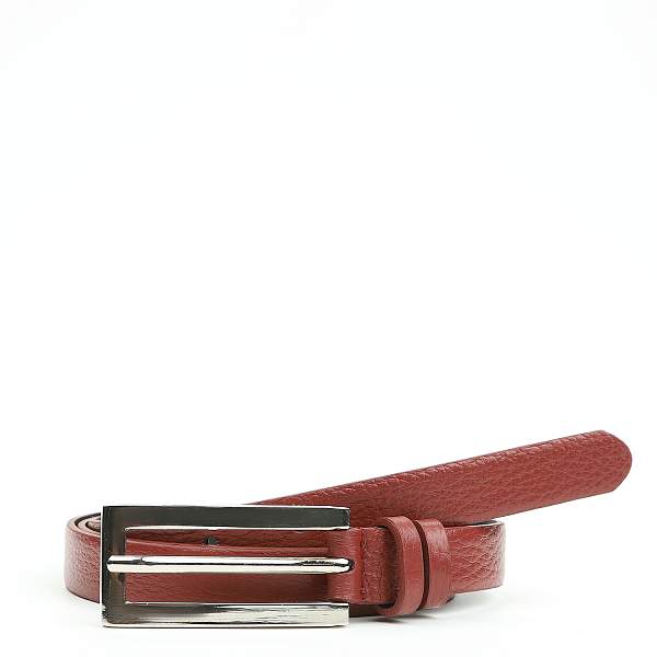 LF105820-4 FABRETTI Ремень жен. 100% натуральная кожа коровы  (размер 120) Fabretti, Артикул: LF105820-4 фото №1