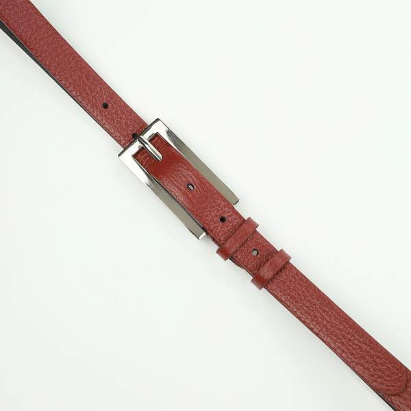 LF105820-4 FABRETTI Ремень жен. 100% натуральная кожа коровы  (размер 120) Fabretti, Артикул: LF105820-4 фото №1