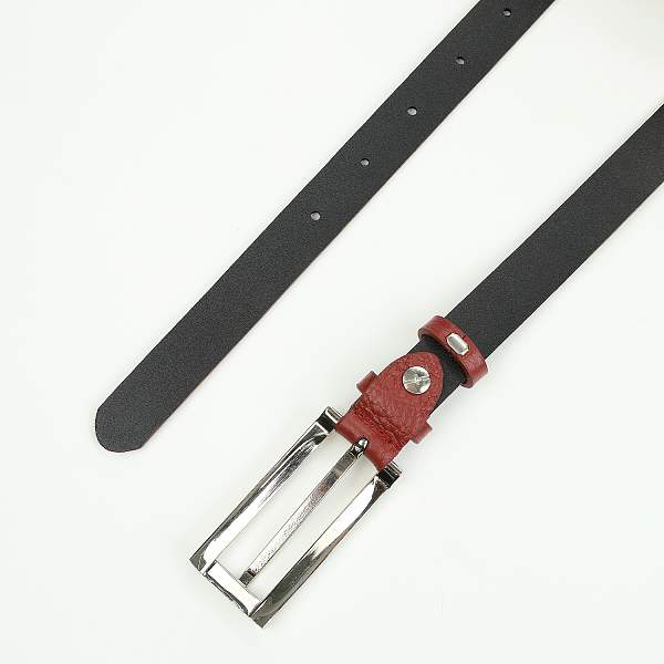 LF105820-4 FABRETTI Ремень жен. 100% натуральная кожа коровы  (размер 120) Fabretti, Артикул: LF105820-4 фото №1