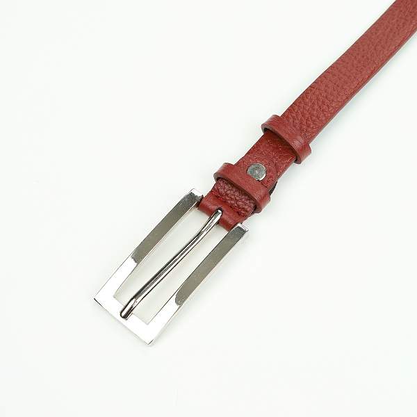 LF105820-4 FABRETTI Ремень жен. 100% натуральная кожа коровы  (размер 120) Fabretti, Артикул: LF105820-4 фото №1