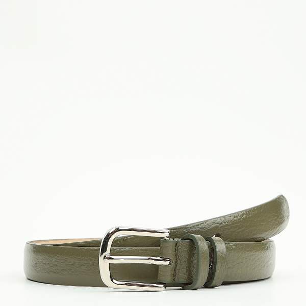 LF106025-111 FABRETTI Ремень жен. 100% натуральная кожа коровы  (размер 120) Fabretti, Артикул: LF106025-111 фото №1