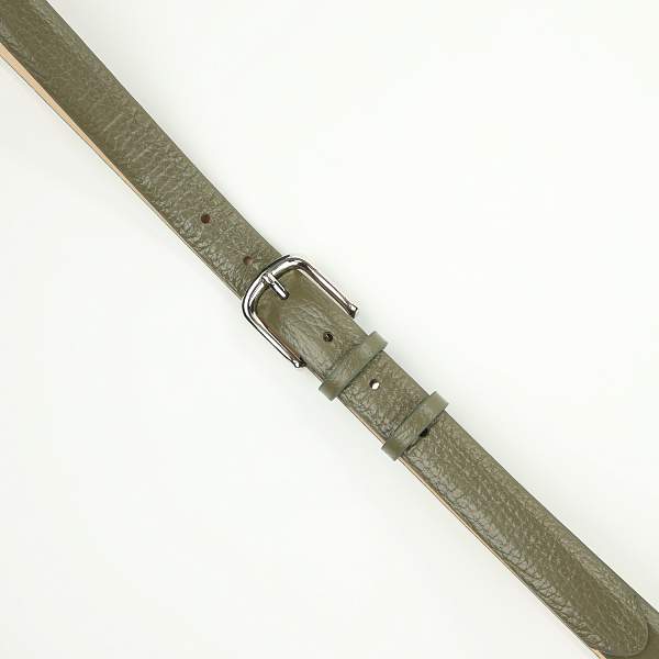 LF106025-111 FABRETTI Ремень жен. 100% натуральная кожа коровы  (размер 120) Fabretti, Артикул: LF106025-111 фото №1