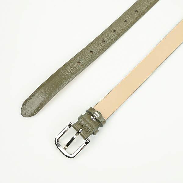 LF106025-111 FABRETTI Ремень жен. 100% натуральная кожа коровы  (размер 120) Fabretti, Артикул: LF106025-111 фото №1