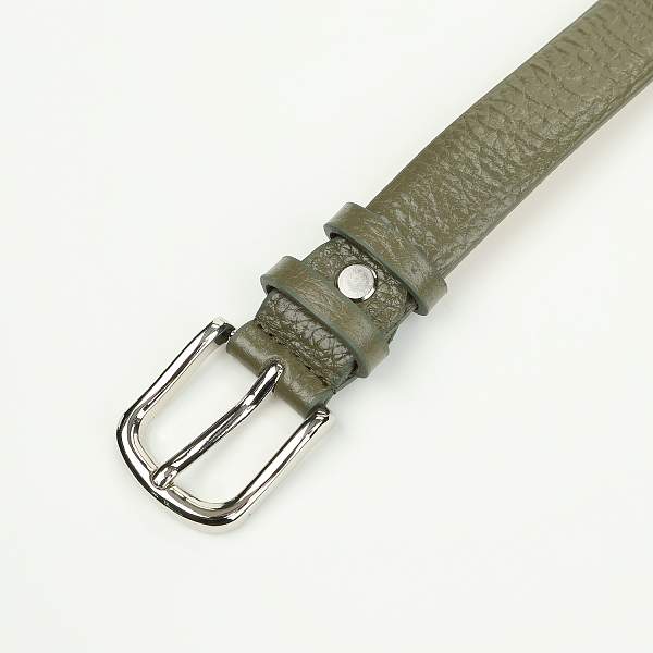 LF106025-111 FABRETTI Ремень жен. 100% натуральная кожа коровы  (размер 120) Fabretti, Артикул: LF106025-111 фото №1