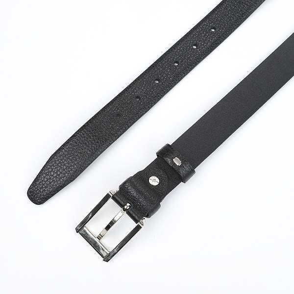 LF106330-2 FABRETTI Ремень жен. 100% натуральная кожа коровы  (размер 120) Fabretti, Артикул: LF106330-2 фото №1