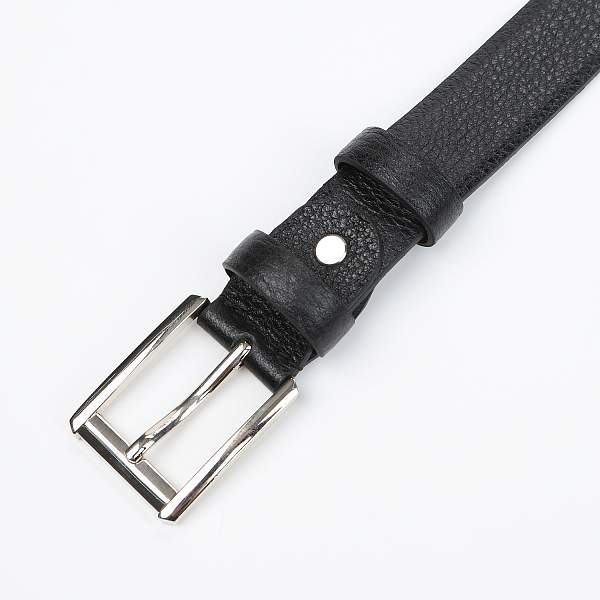 LF106330-2 FABRETTI Ремень жен. 100% натуральная кожа коровы  (размер 120) Fabretti, Артикул: LF106330-2 фото №1