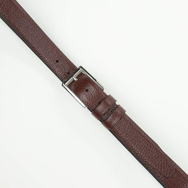 LF106330-4 FABRETTI Ремень жен. 100% натуральная кожа коровы  (размер 120) Fabretti, Артикул: LF106330-4 фото №1