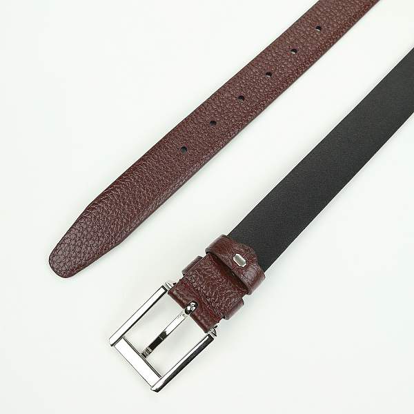 LF106330-4 FABRETTI Ремень жен. 100% натуральная кожа коровы  (размер 120) Fabretti, Артикул: LF106330-4 фото №1