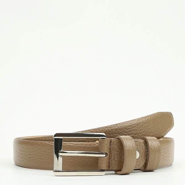 LF106330-13 FABRETTI Ремень жен. 100% натуральная кожа коровы  (размер 120) Fabretti, Артикул: LF106330-13 фото №1