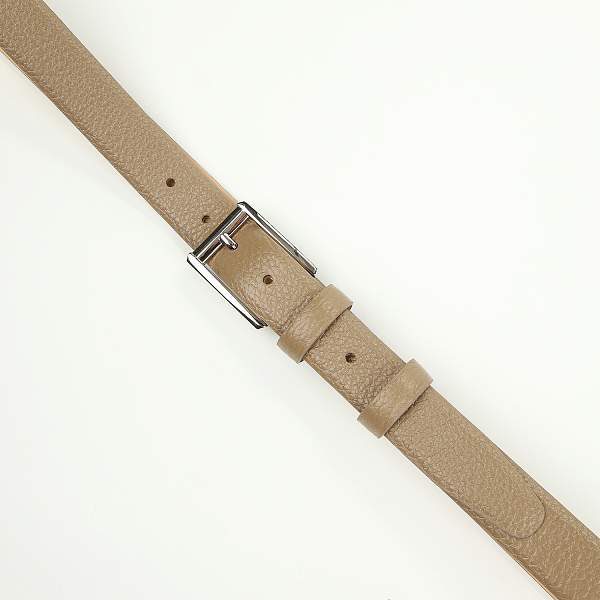 LF106330-13 FABRETTI Ремень жен. 100% натуральная кожа коровы  (размер 120) Fabretti, Артикул: LF106330-13 фото №1