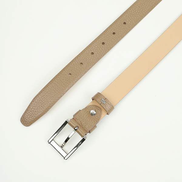 LF106330-13 FABRETTI Ремень жен. 100% натуральная кожа коровы  (размер 120) Fabretti, Артикул: LF106330-13 фото №1