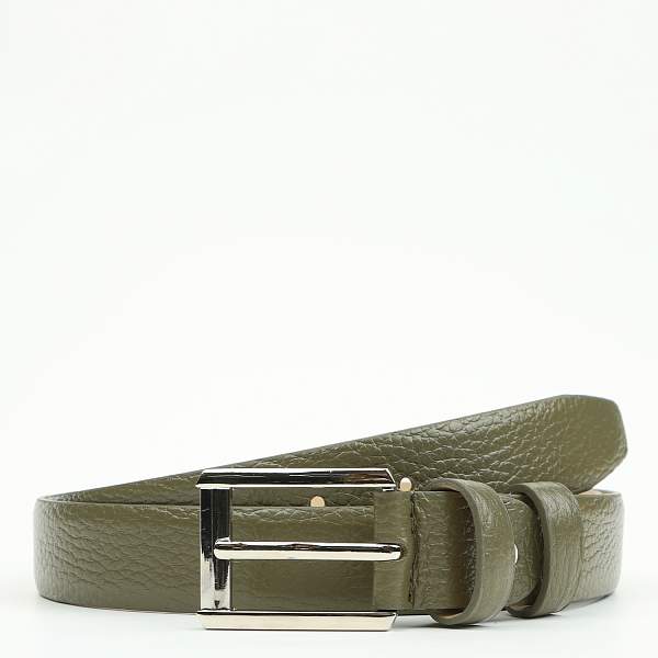 LF106330-11 FABRETTI Ремень жен. 100% натуральная кожа коровы  (размер 120) Fabretti, Артикул: LF106330-11 фото №1