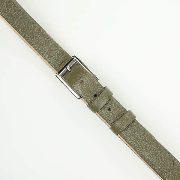 LF106330-11 FABRETTI Ремень жен. 100% натуральная кожа коровы  (размер 120) Fabretti, Артикул: LF106330-11 фото №1