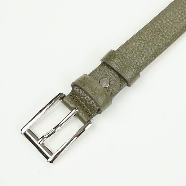 LF106330-11 FABRETTI Ремень жен. 100% натуральная кожа коровы  (размер 120) Fabretti, Артикул: LF106330-11 фото №1