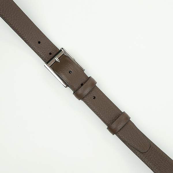 LF106330-12 FABRETTI Ремень жен. 100% натуральная кожа коровы  (размер 120) Fabretti, Артикул: LF106330-12 фото №1