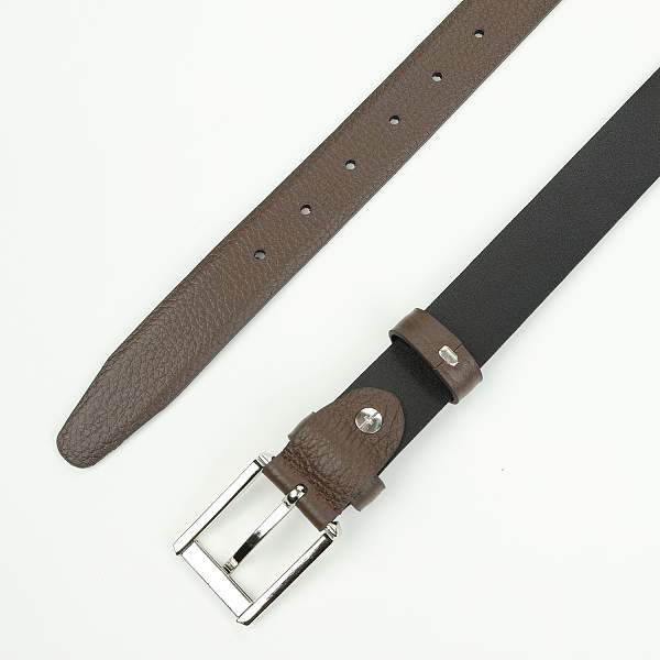 LF106330-12 FABRETTI Ремень жен. 100% натуральная кожа коровы  (размер 120) Fabretti, Артикул: LF106330-12 фото №1