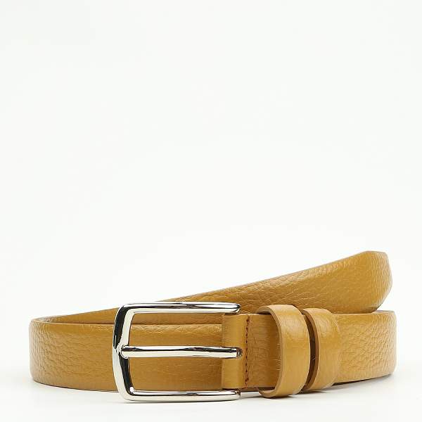 LF106530-7 FABRETTI Ремень жен. 100% натуральная кожа коровы  (размер 120) Fabretti, Артикул: LF106530-7 фото №1