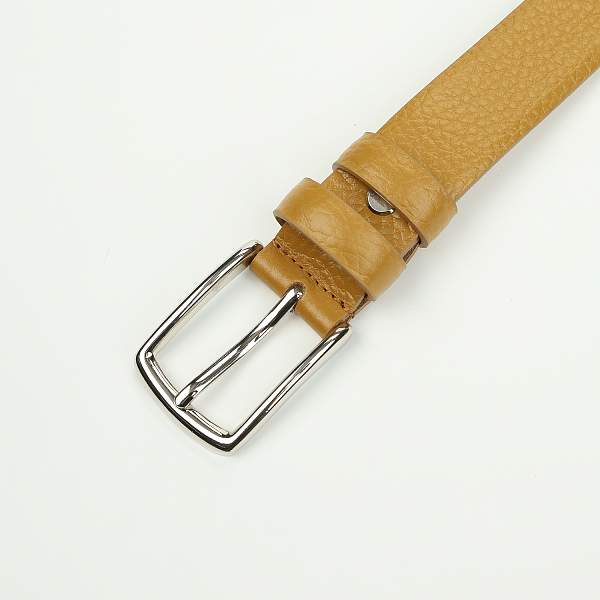 LF106530-7 FABRETTI Ремень жен. 100% натуральная кожа коровы  (размер 120) Fabretti, Артикул: LF106530-7 фото №1