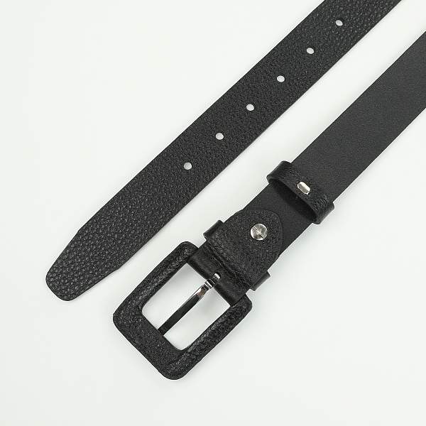 LF106635-2 FABRETTI Ремень жен. 100% натуральная кожа коровы  (размер 120) Fabretti, Артикул: LF106635-2 фото №1