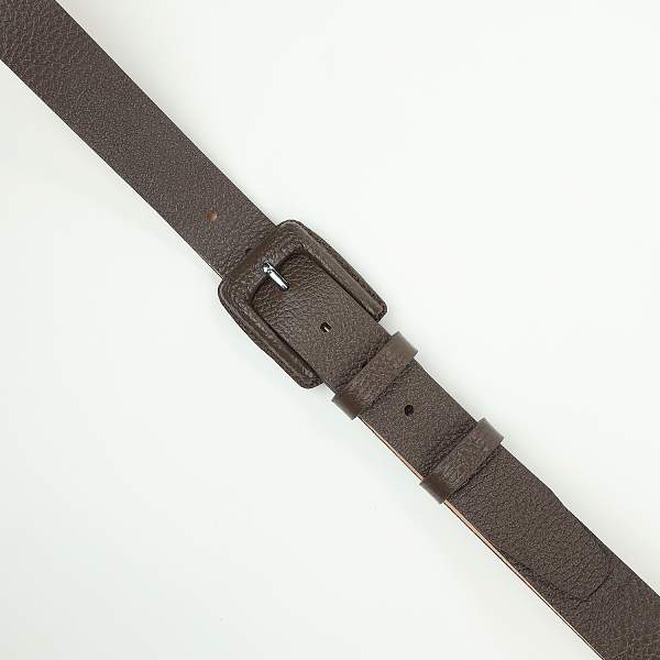 LF106635-12 FABRETTI Ремень жен. 100% натуральная кожа коровы  (размер 120) Fabretti, Артикул: LF106635-12 фото №1