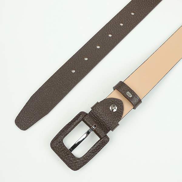 LF106635-12 FABRETTI Ремень жен. 100% натуральная кожа коровы  (размер 120) Fabretti, Артикул: LF106635-12 фото №1