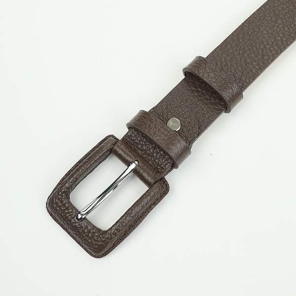 LF106635-12 FABRETTI Ремень жен. 100% натуральная кожа коровы  (размер 120) Fabretti, Артикул: LF106635-12 фото №1