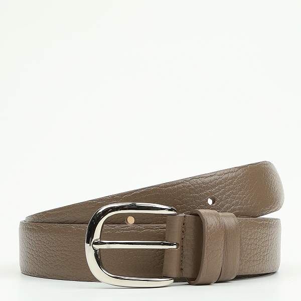 LF106735-13 FABRETTI Ремень жен. 100% натуральная кожа коровы  (размер 120) Fabretti, Артикул: LF106735-13 фото №1