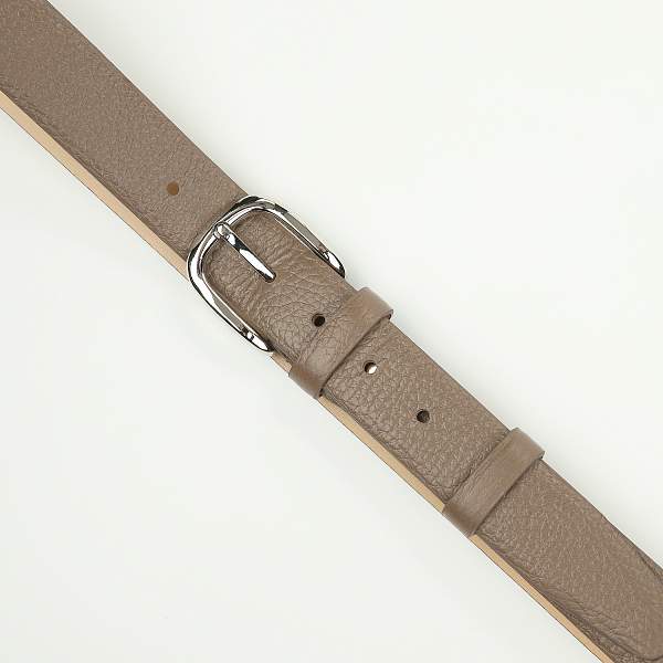 LF106735-13 FABRETTI Ремень жен. 100% натуральная кожа коровы  (размер 120) Fabretti, Артикул: LF106735-13 фото №1